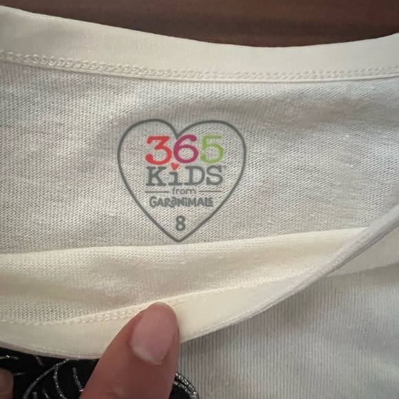 Brand NEW girls long sleeve tee - Picture 6 of 6